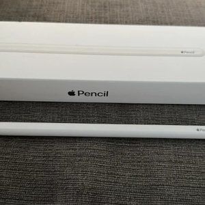 Apple Pencil 2nd Generation